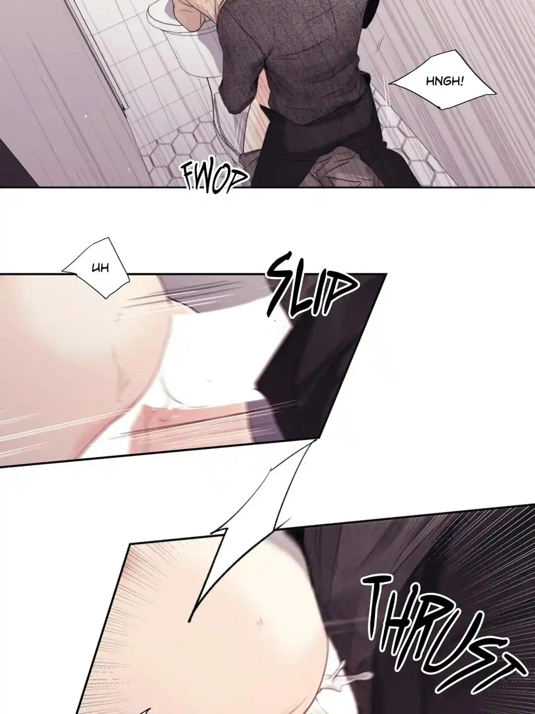 Love Is An Illusion Chapter 101