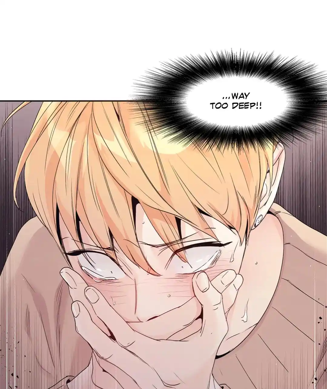 Love Is An Illusion Chapter 101