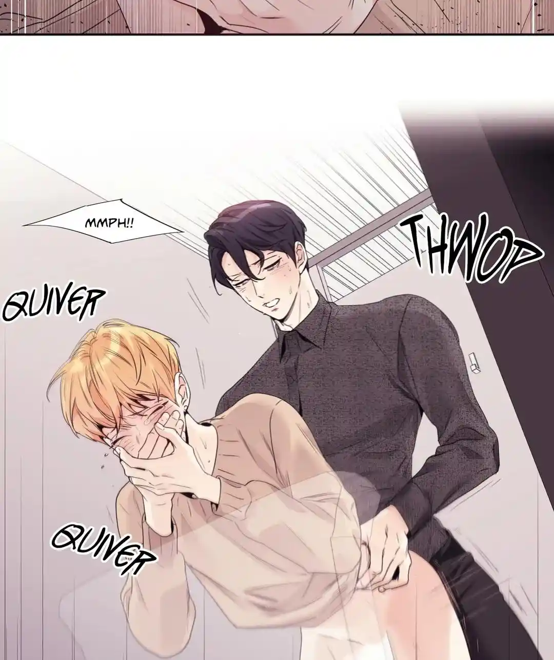 Love Is An Illusion Chapter 101