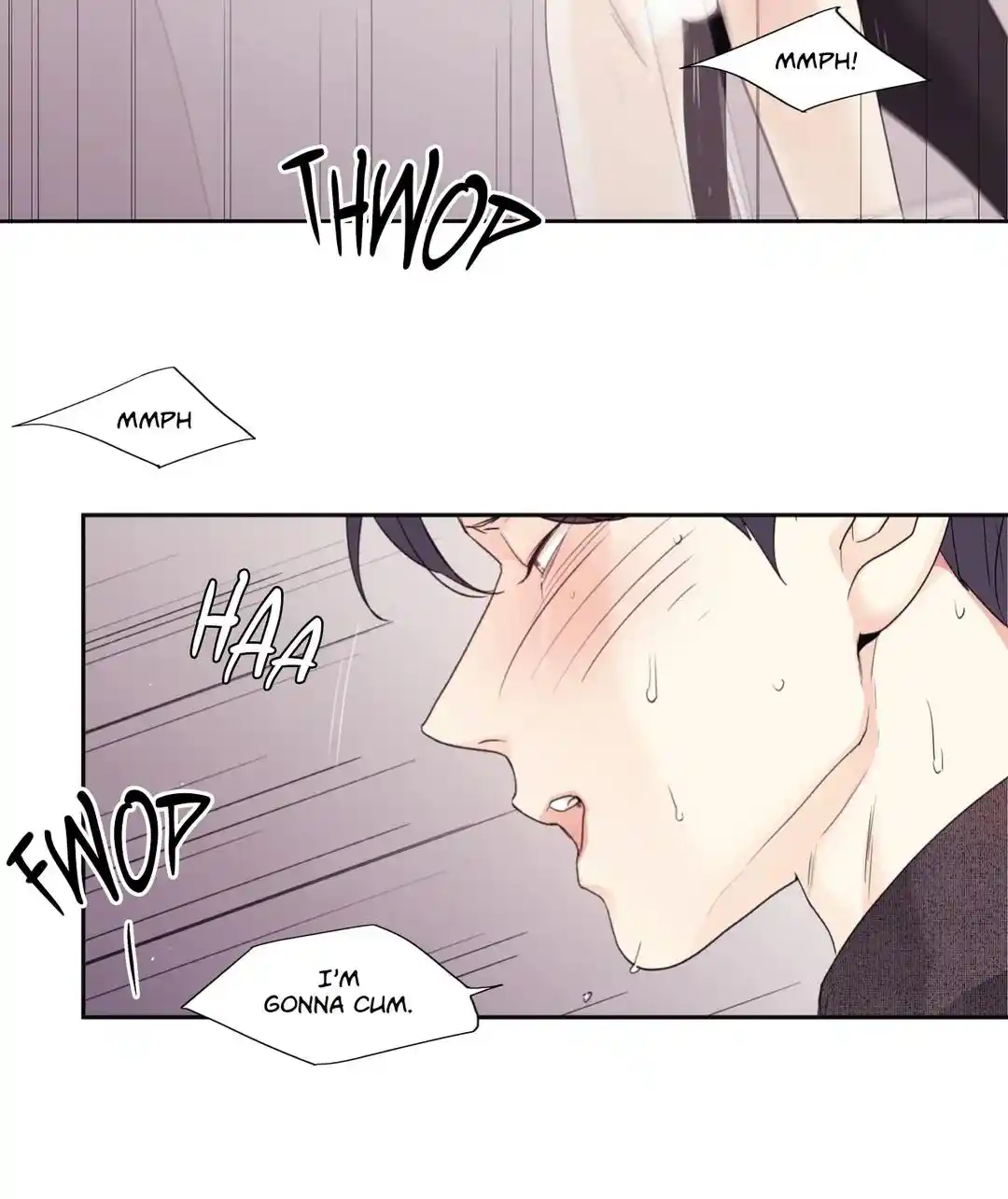 Love Is An Illusion Chapter 101