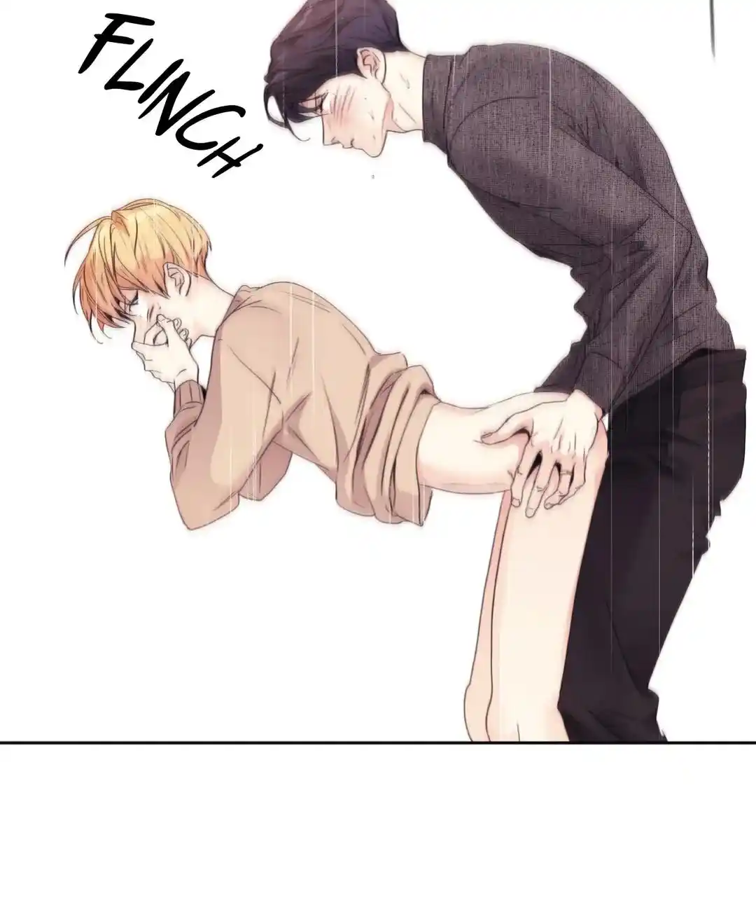 Love Is An Illusion Chapter 101