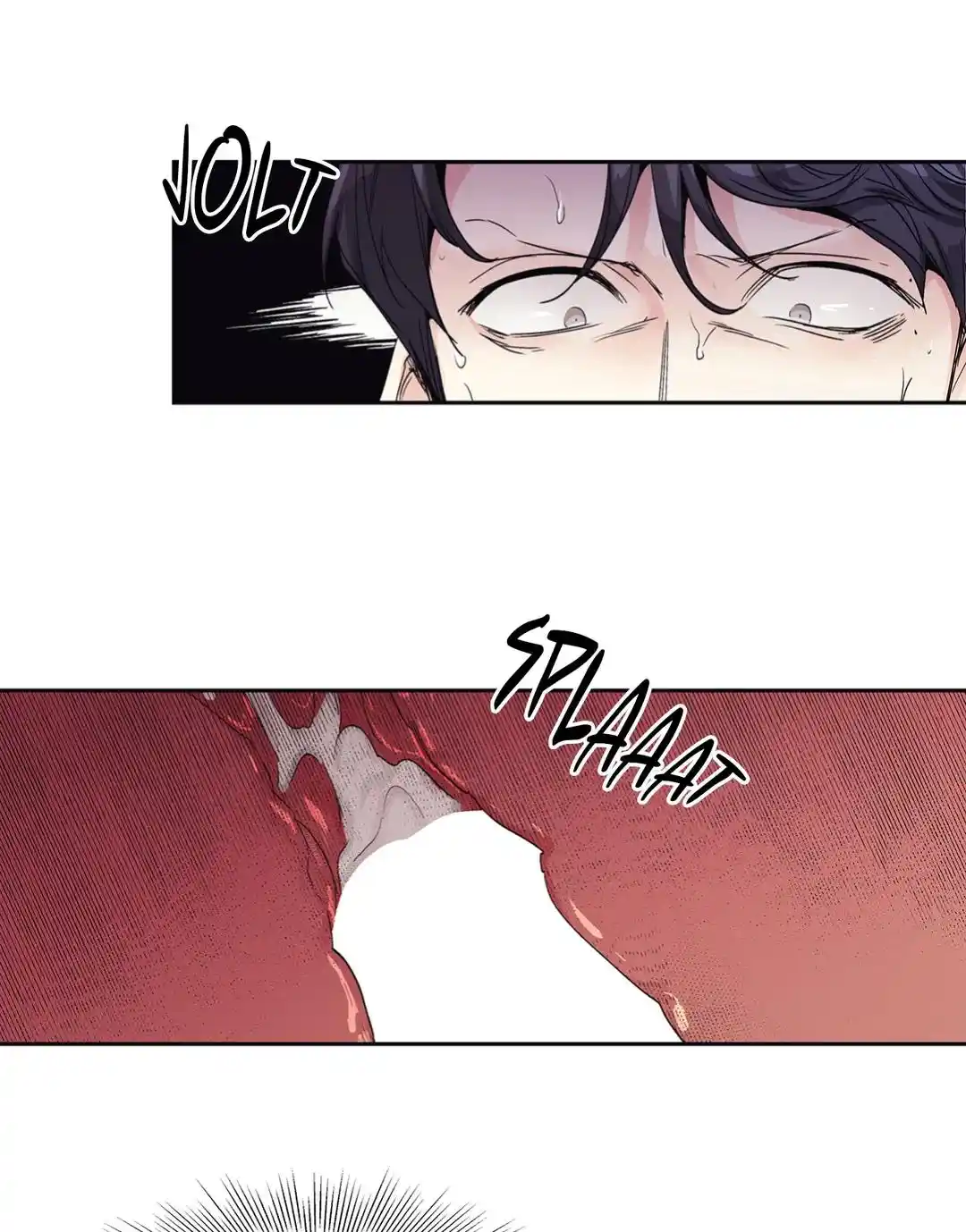 Love Is An Illusion Chapter 101