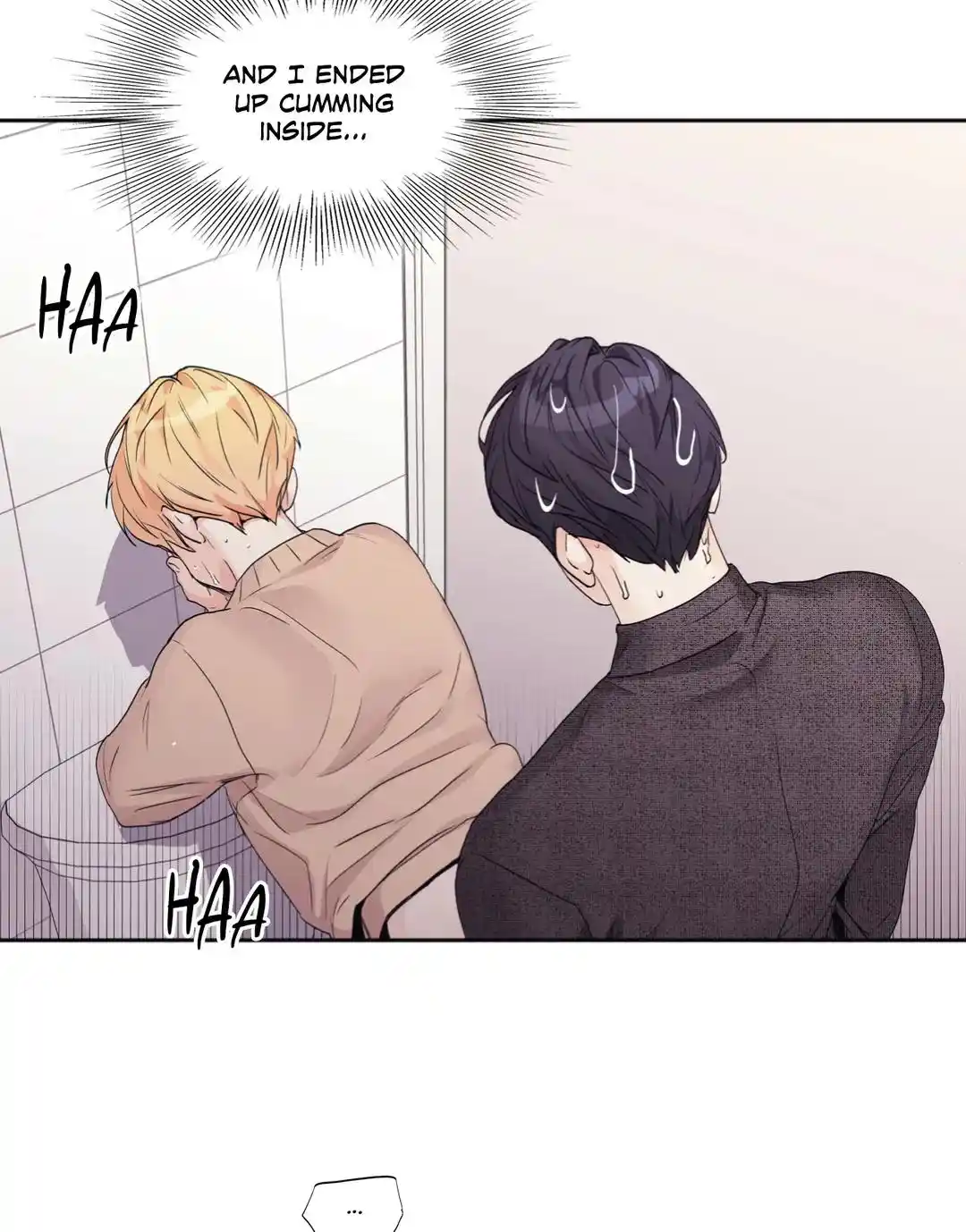 Love Is An Illusion Chapter 101