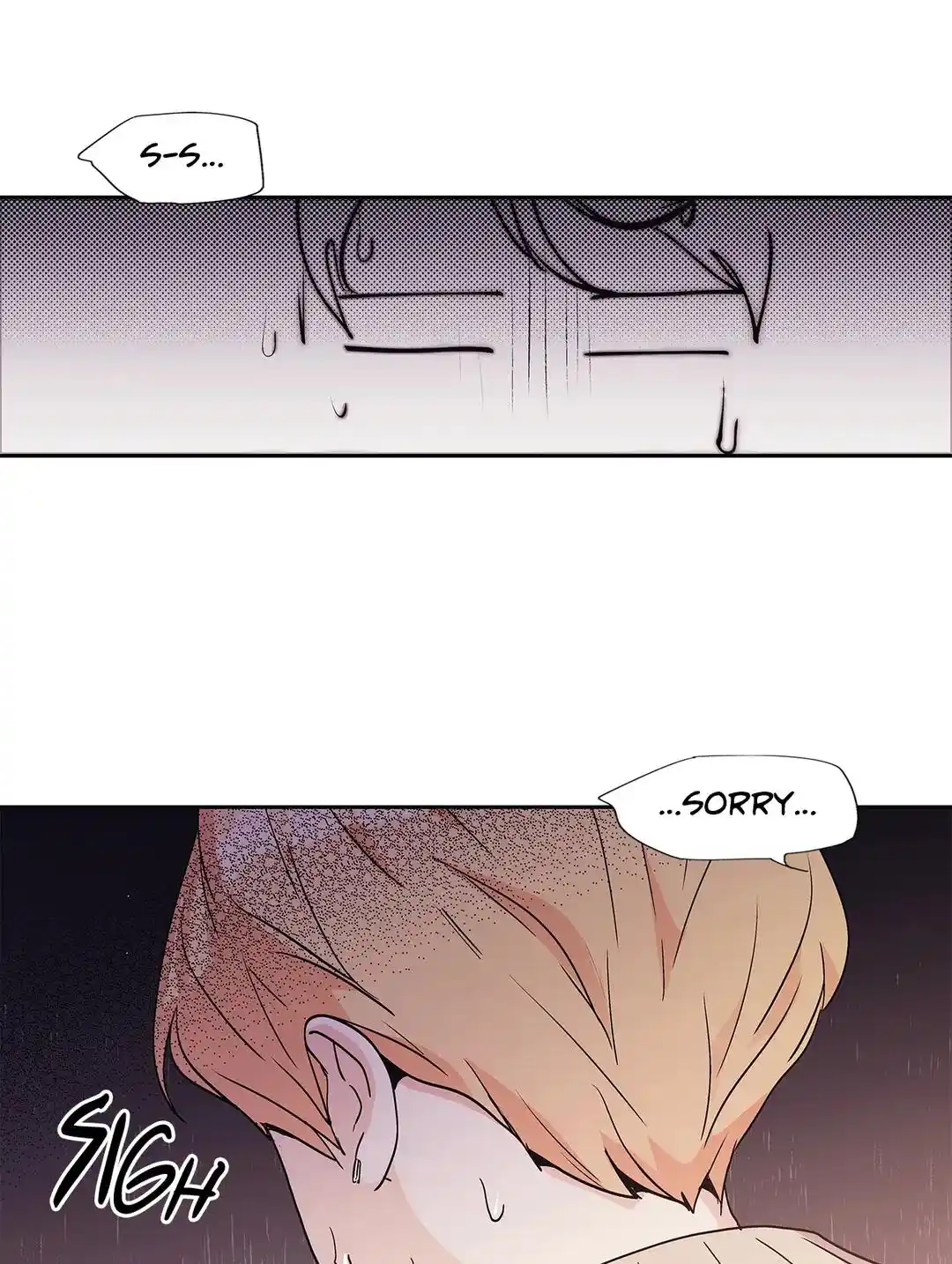 Love Is An Illusion Chapter 101