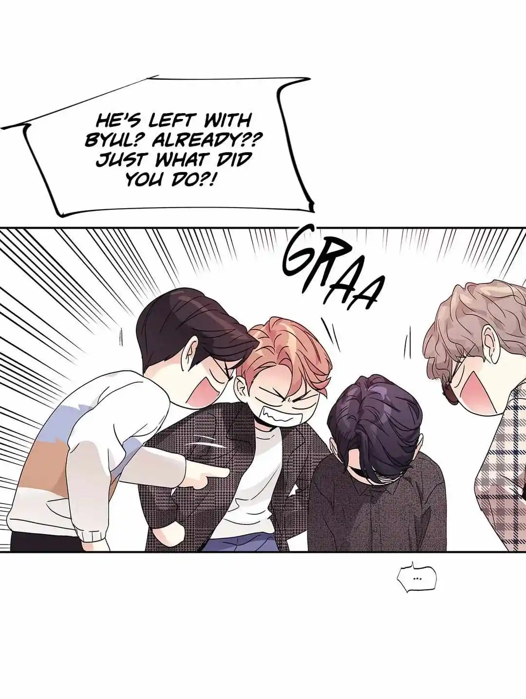 Love Is An Illusion Chapter 101