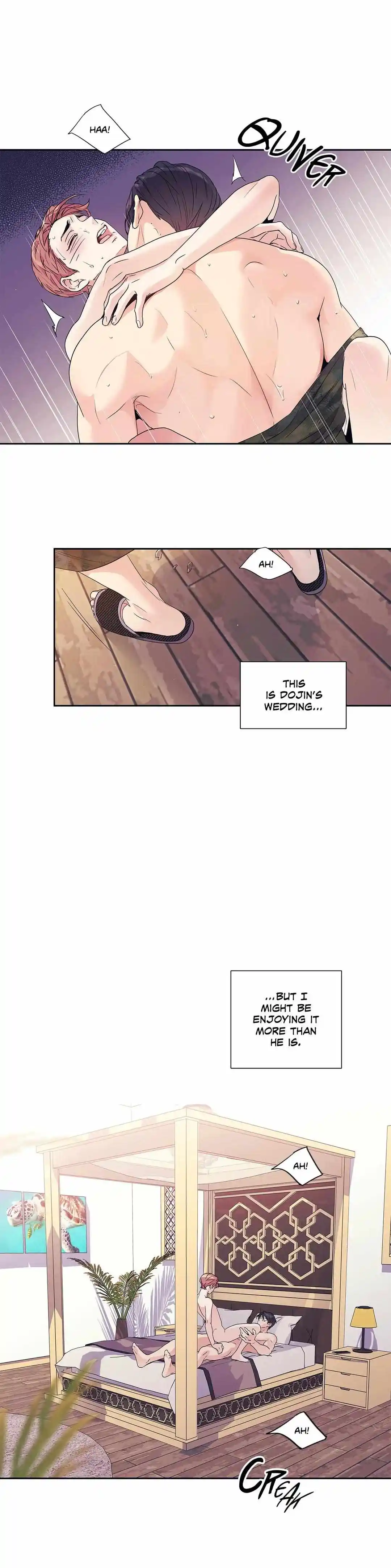 Love Is An Illusion Chapter 102