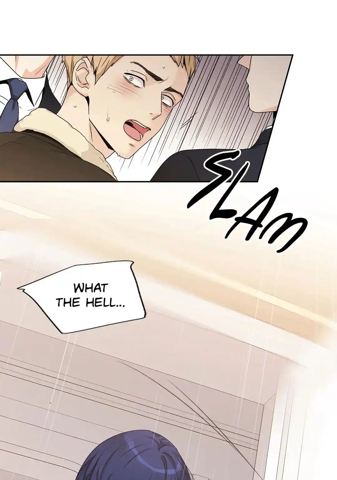 Love Is An Illusion Chapter 110