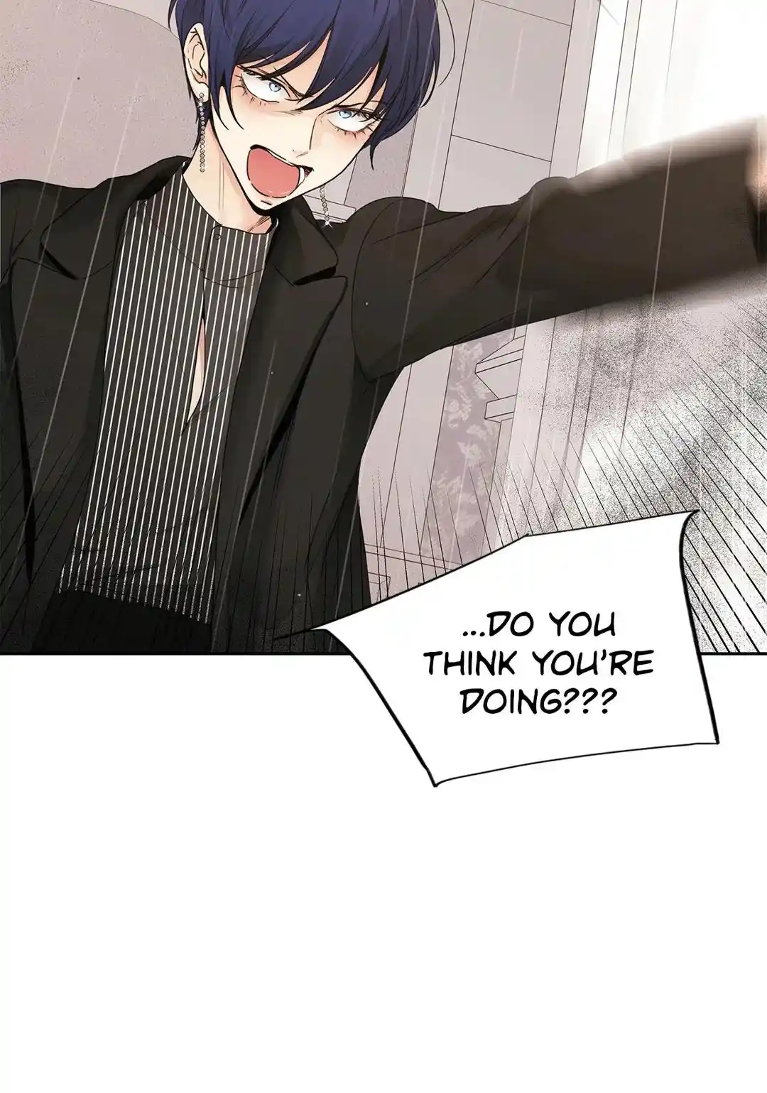 Love Is An Illusion Chapter 110