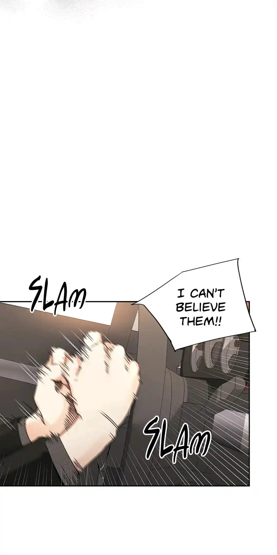 Love Is An Illusion Chapter 110