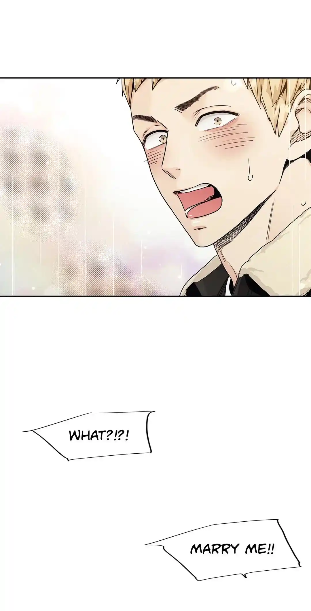 Love Is An Illusion Chapter 110