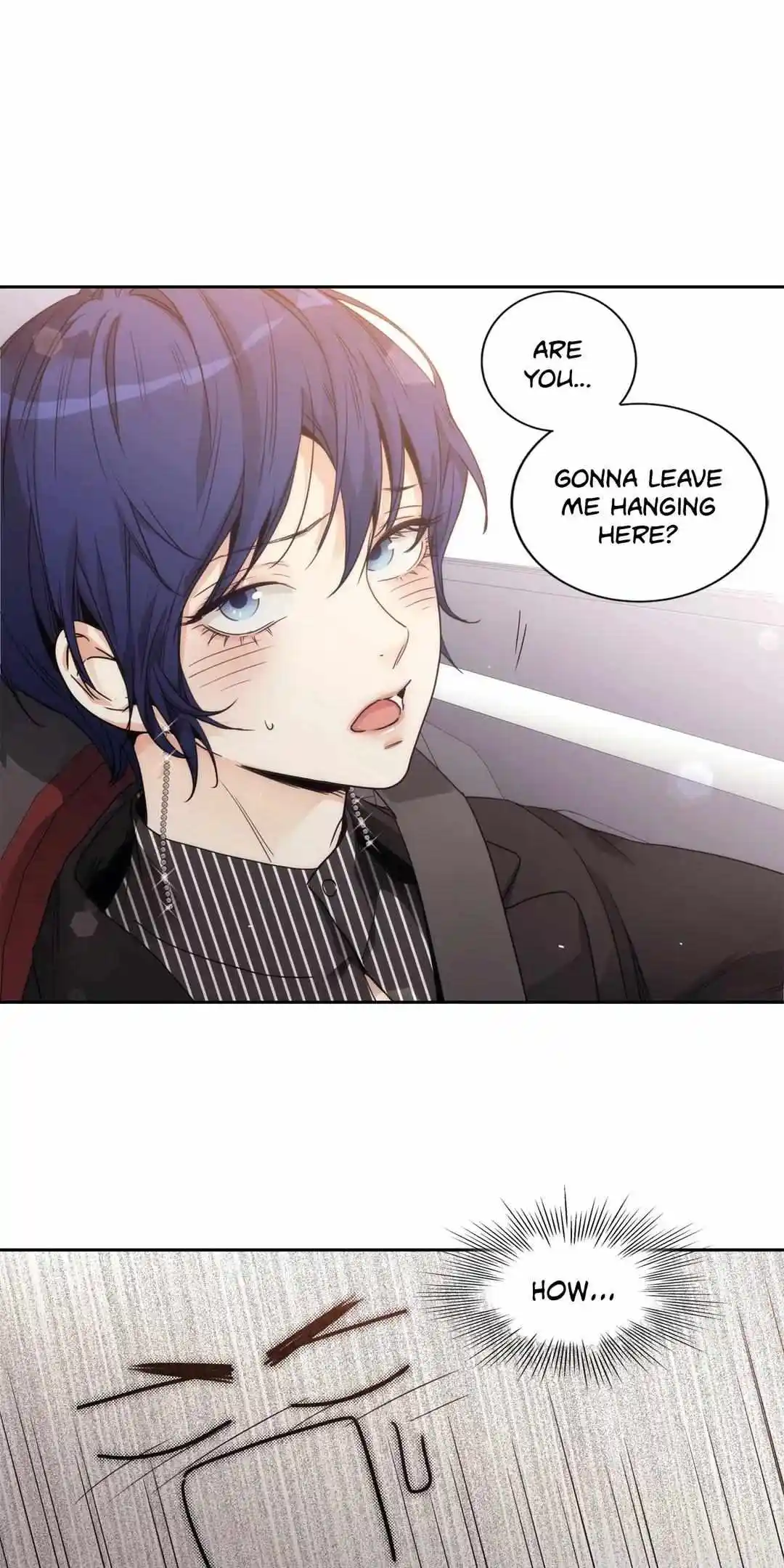 Love Is An Illusion Chapter 110