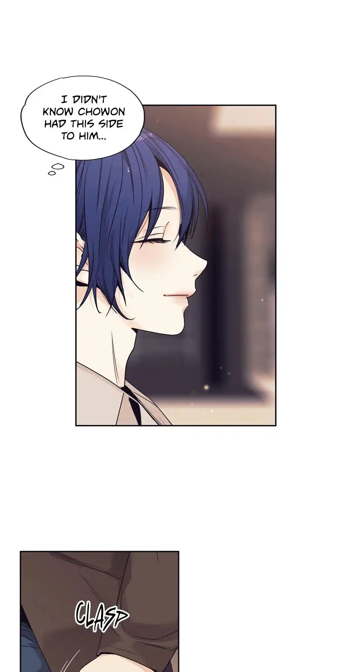 Love Is An Illusion Chapter 110