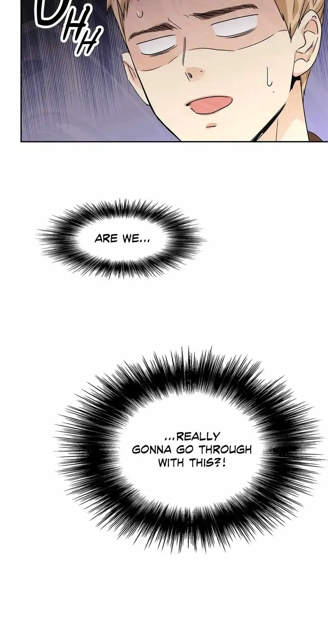 Love Is An Illusion Chapter 110