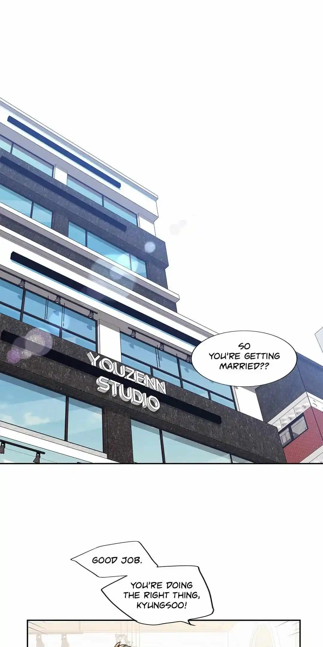 Love Is An Illusion Chapter 111