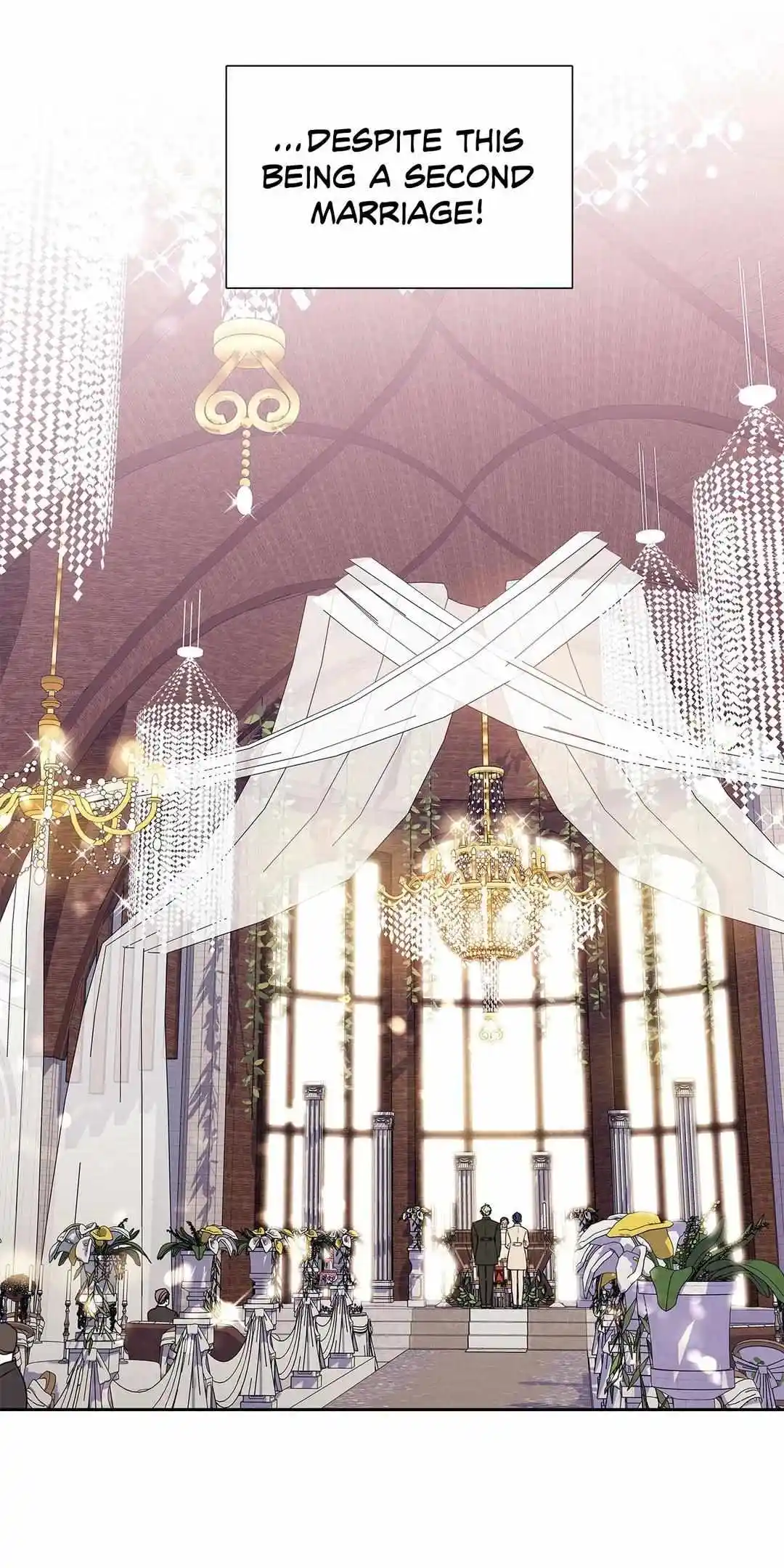 Love Is An Illusion Chapter 111