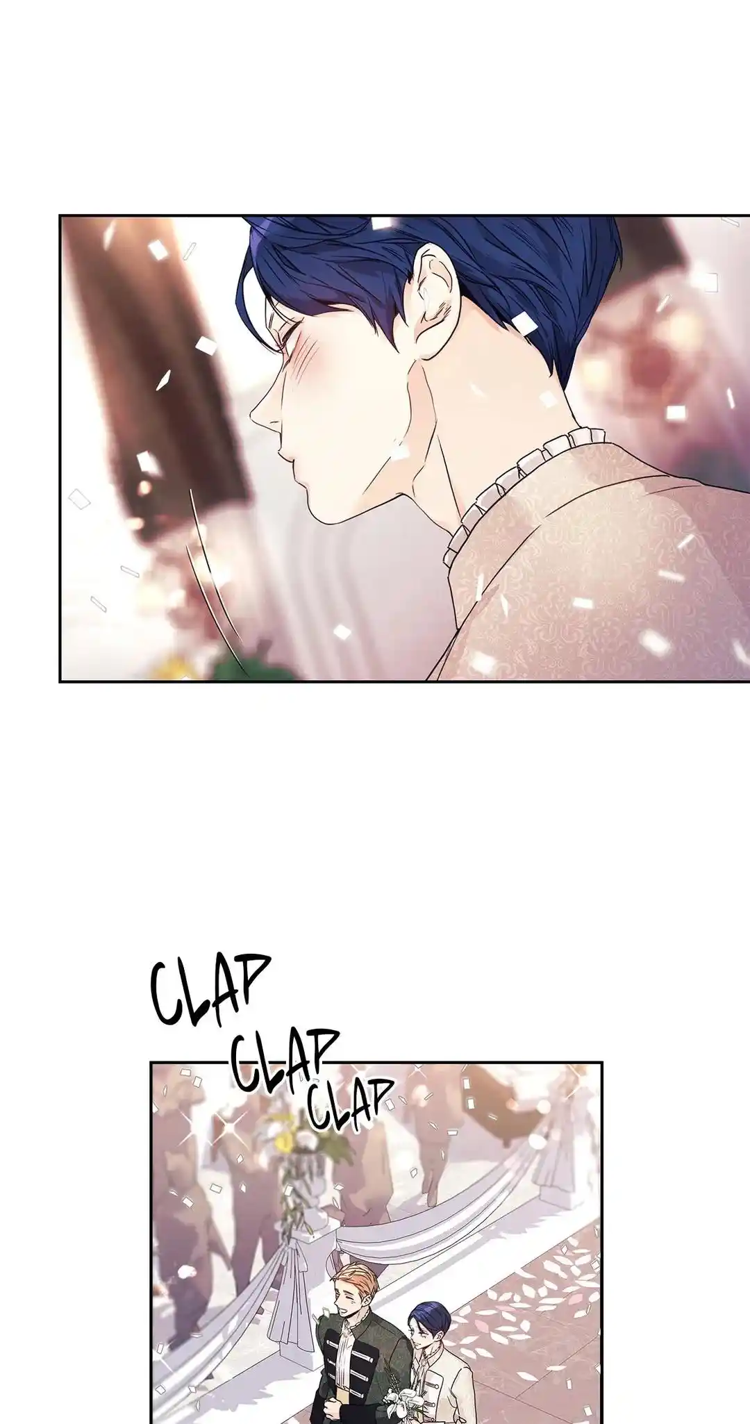 Love Is An Illusion Chapter 111