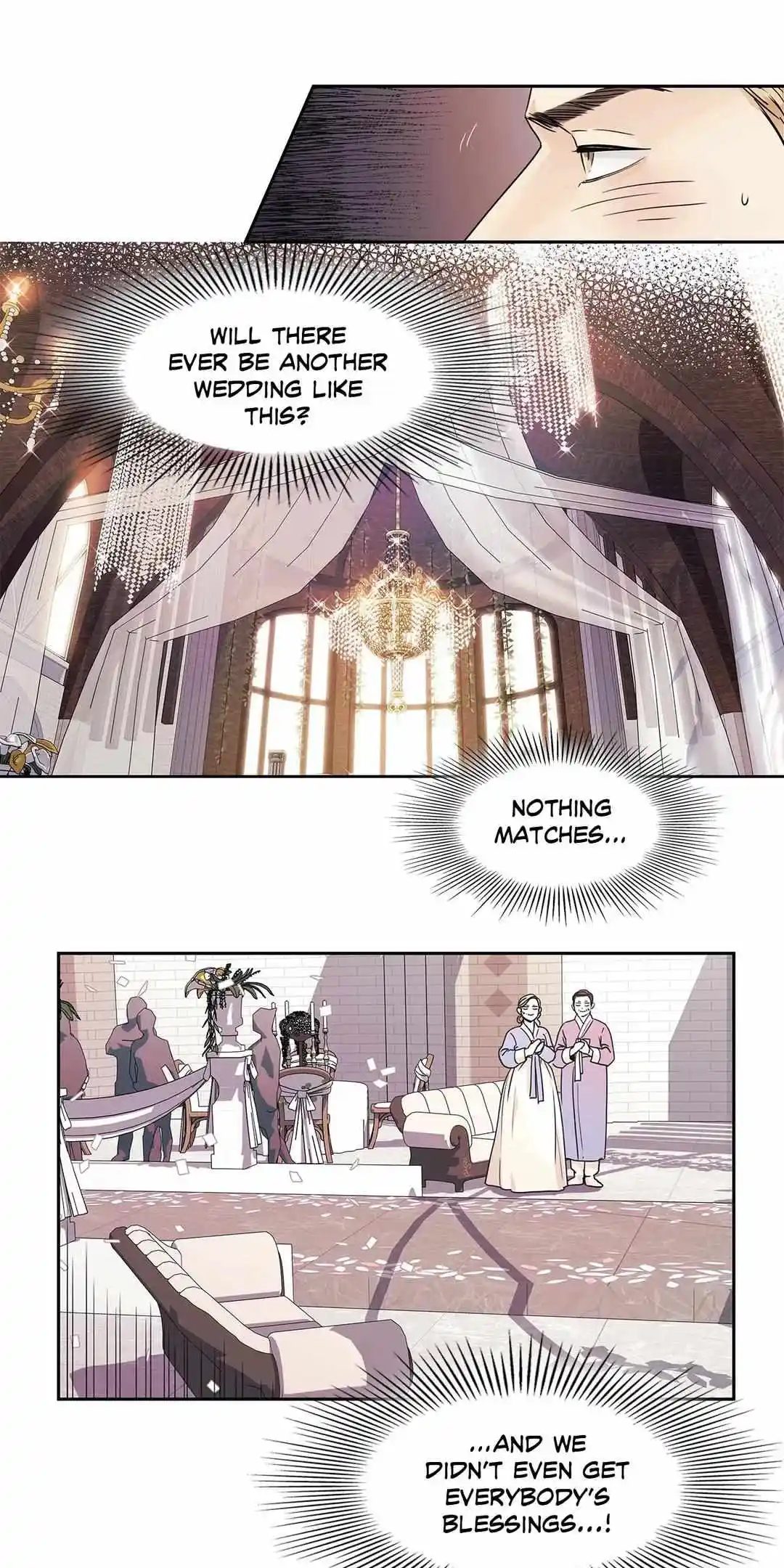 Love Is An Illusion Chapter 111