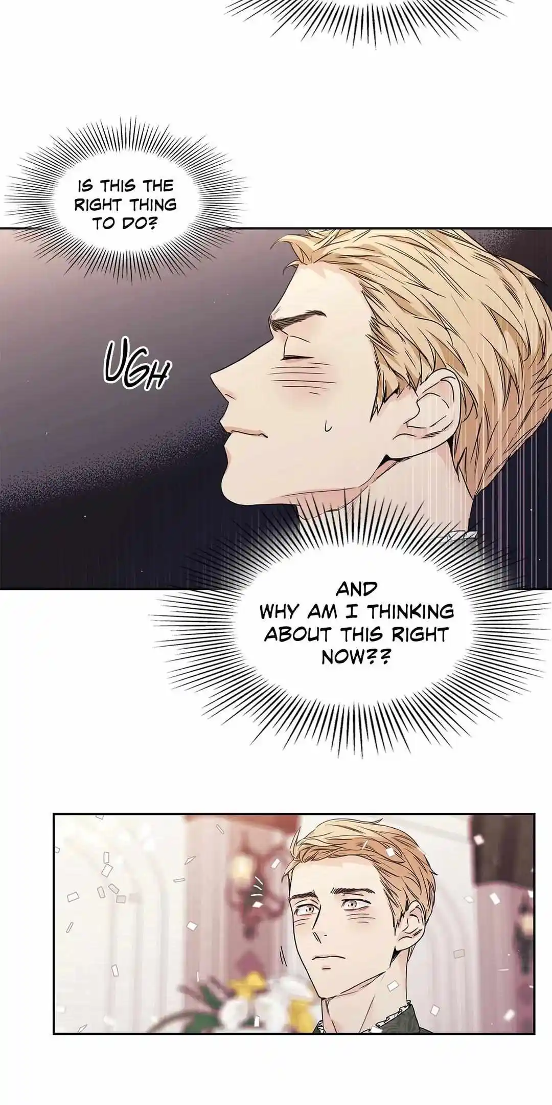 Love Is An Illusion Chapter 111