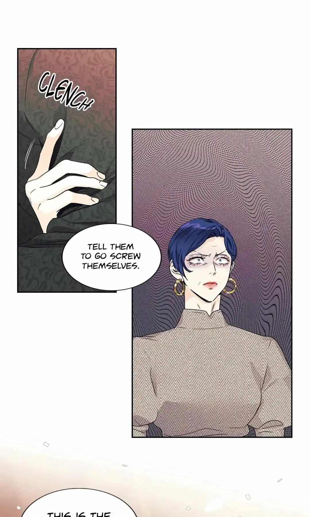 Love Is An Illusion Chapter 111