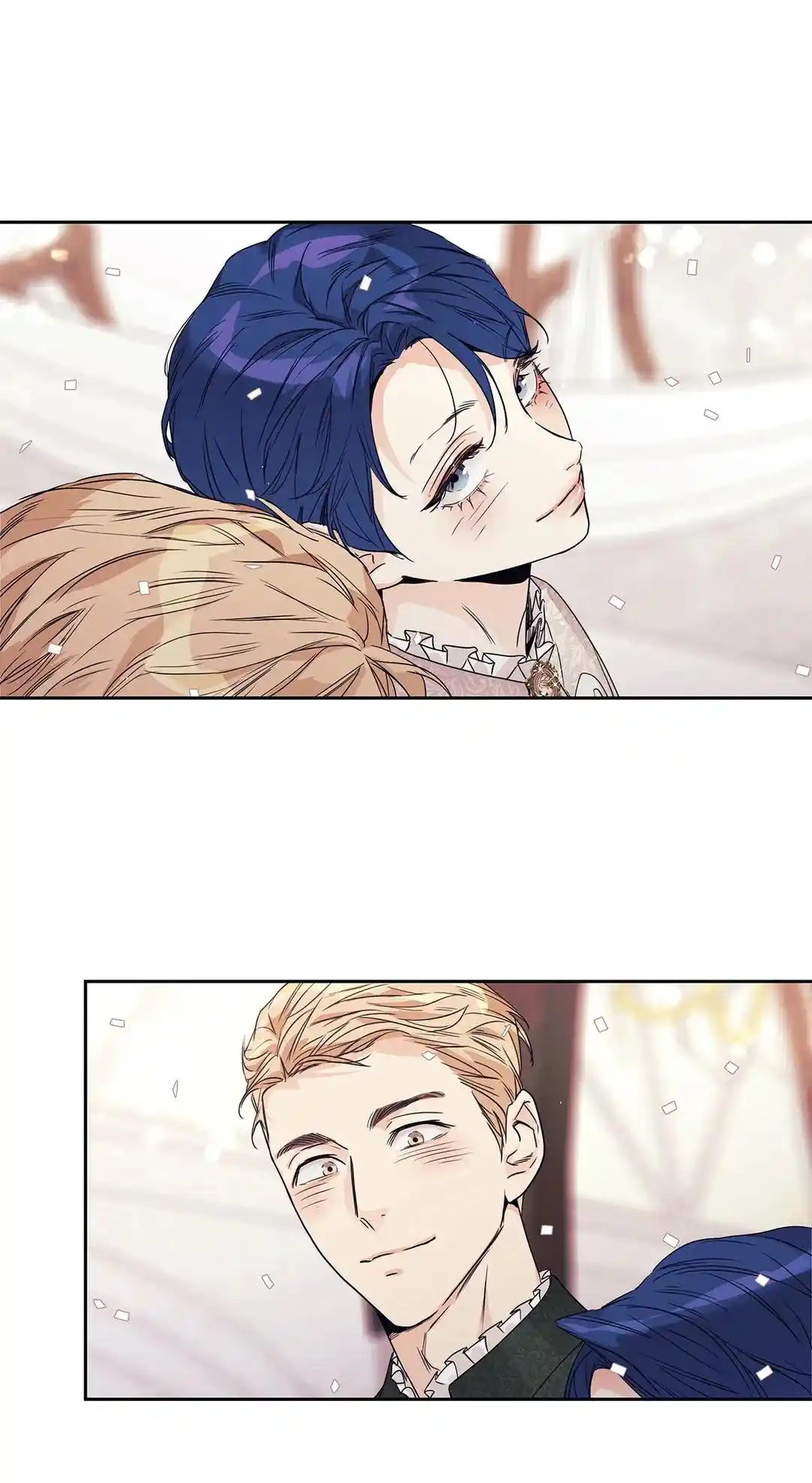 Love Is An Illusion Chapter 111