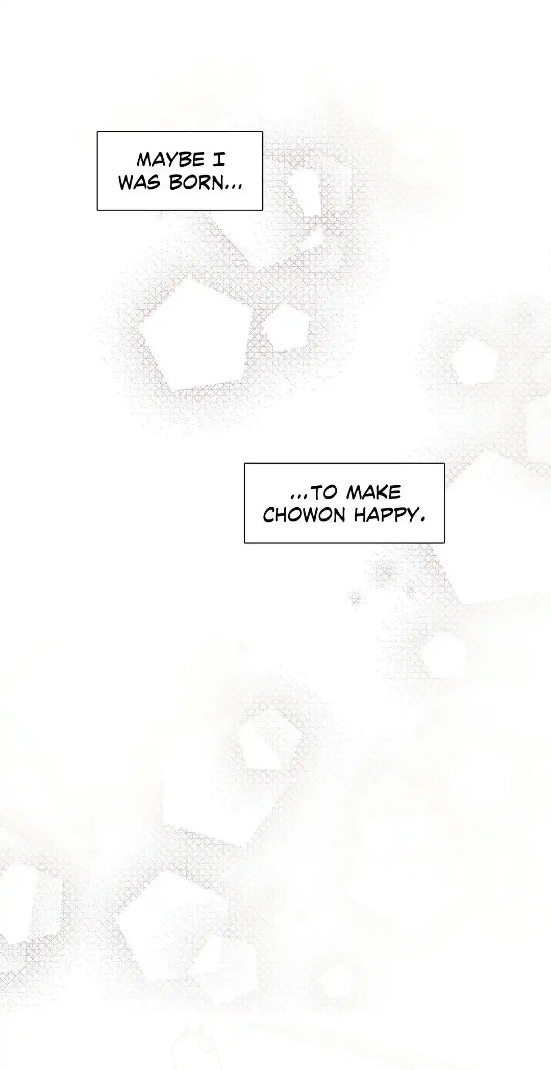 Love Is An Illusion Chapter 111