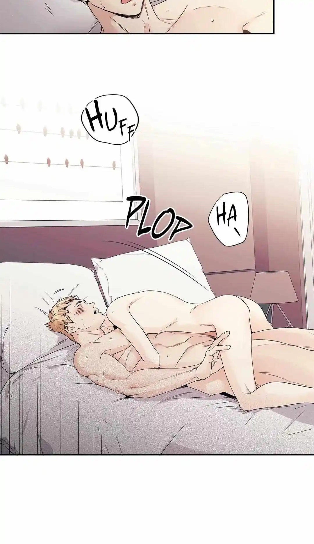 Love Is An Illusion Chapter 111