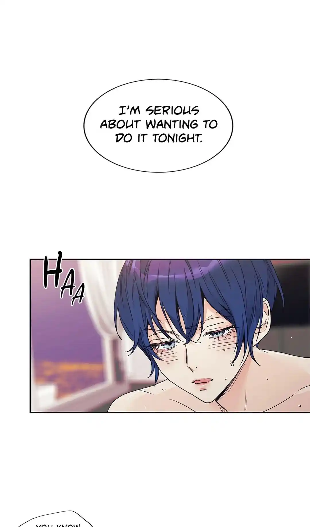 Love Is An Illusion Chapter 111