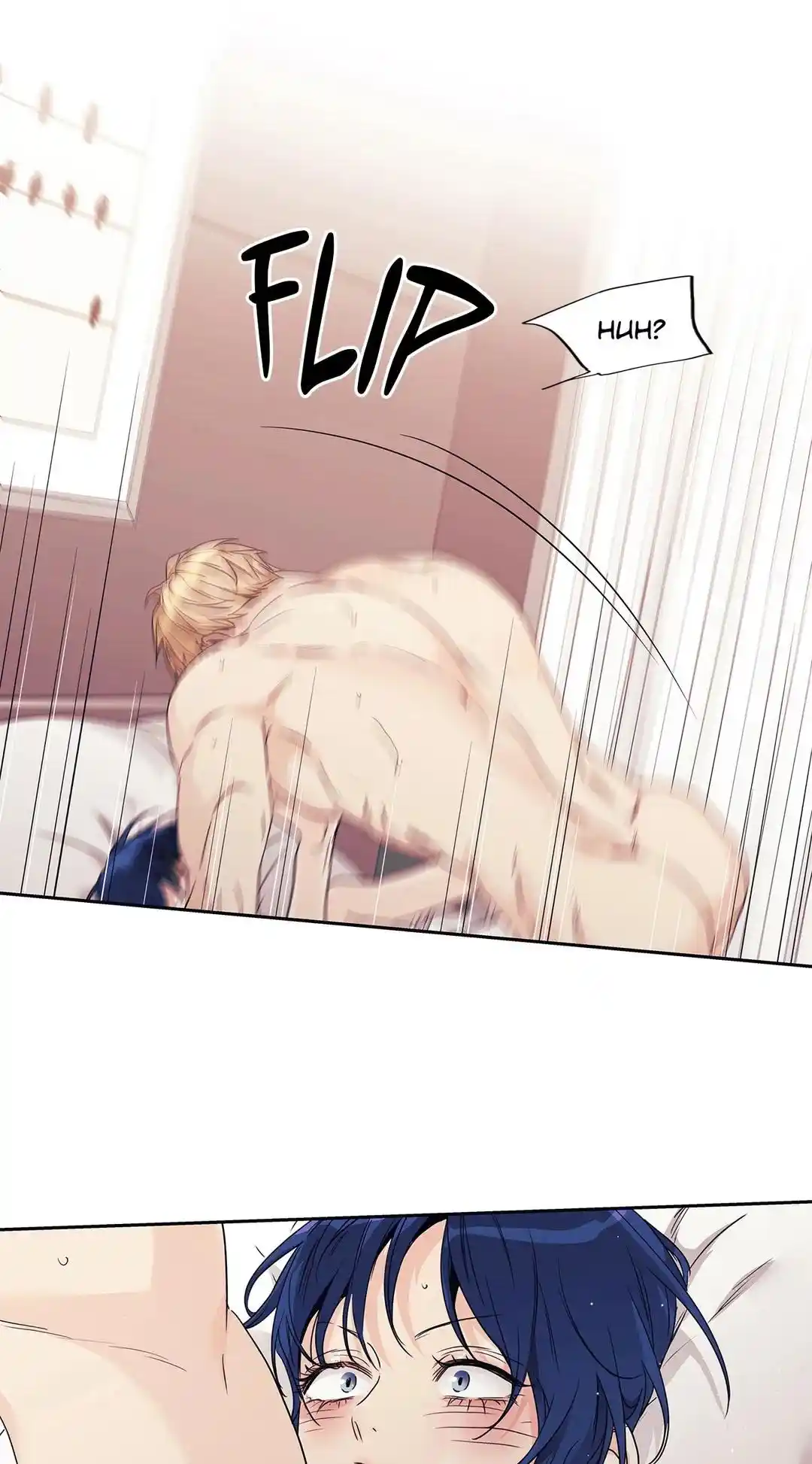 Love Is An Illusion Chapter 111