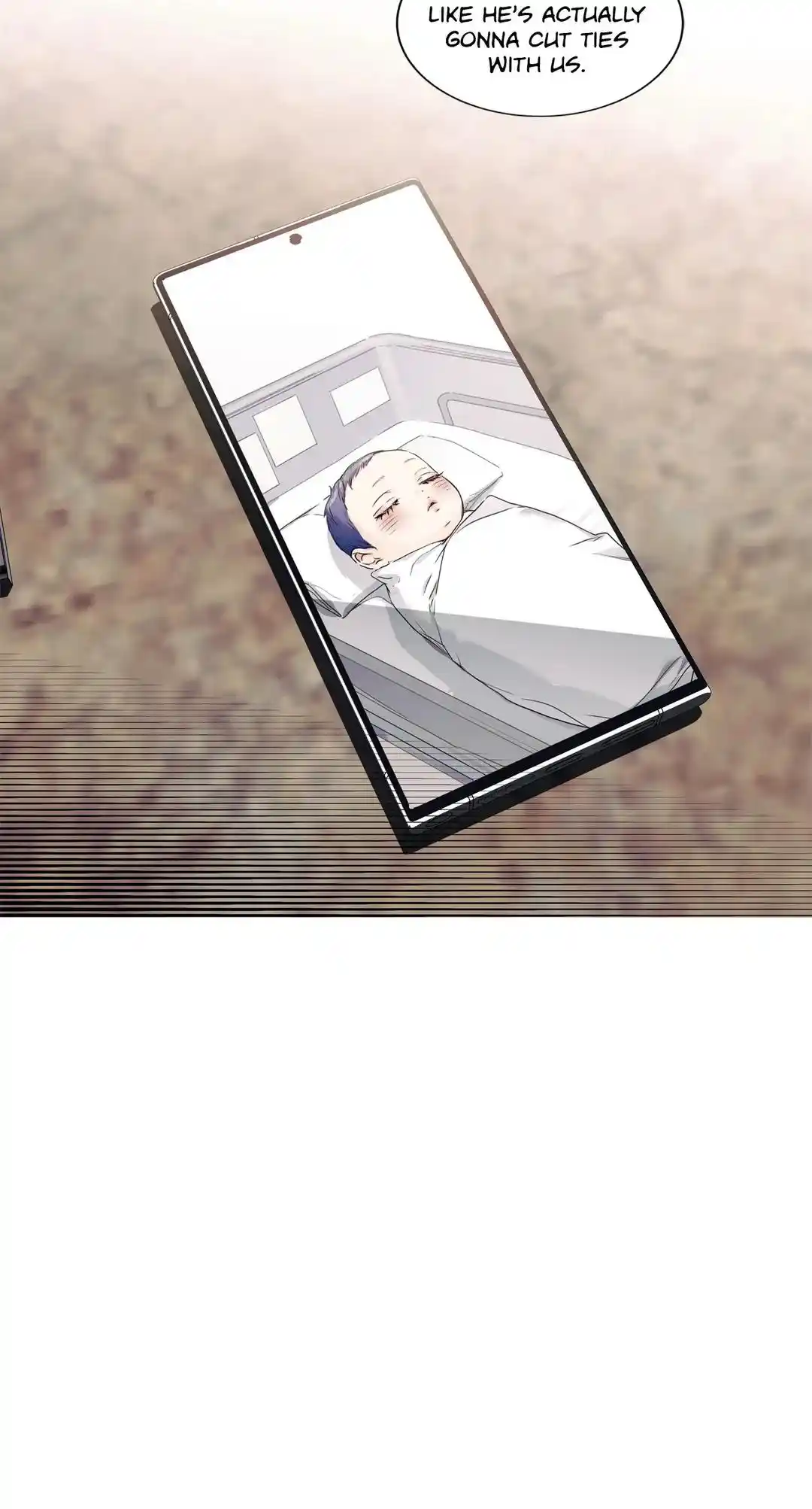 Love Is An Illusion Chapter 112