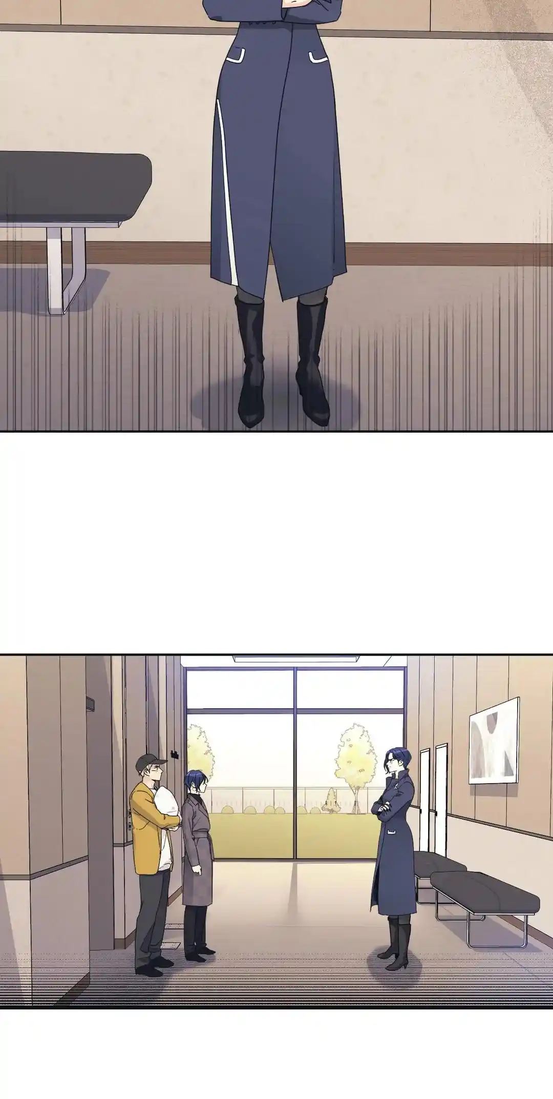 Love Is An Illusion Chapter 112