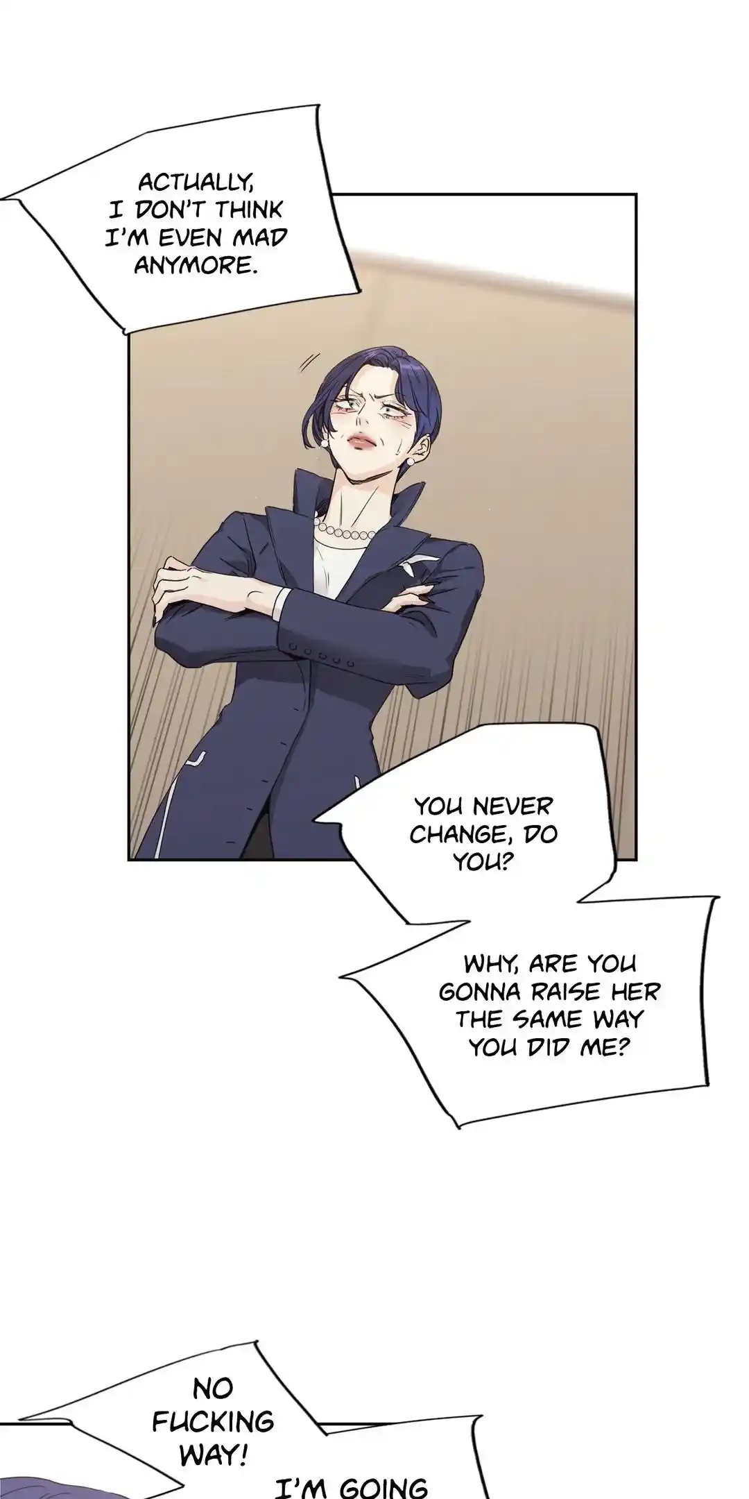 Love Is An Illusion Chapter 112