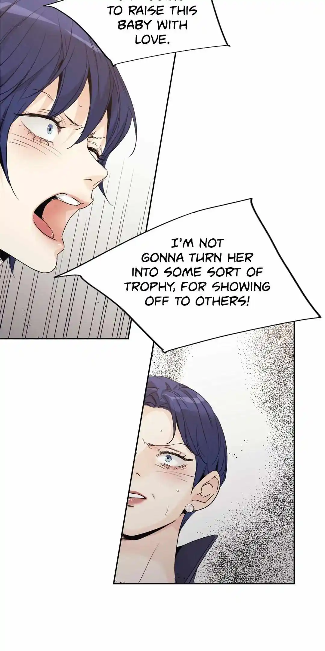 Love Is An Illusion Chapter 112