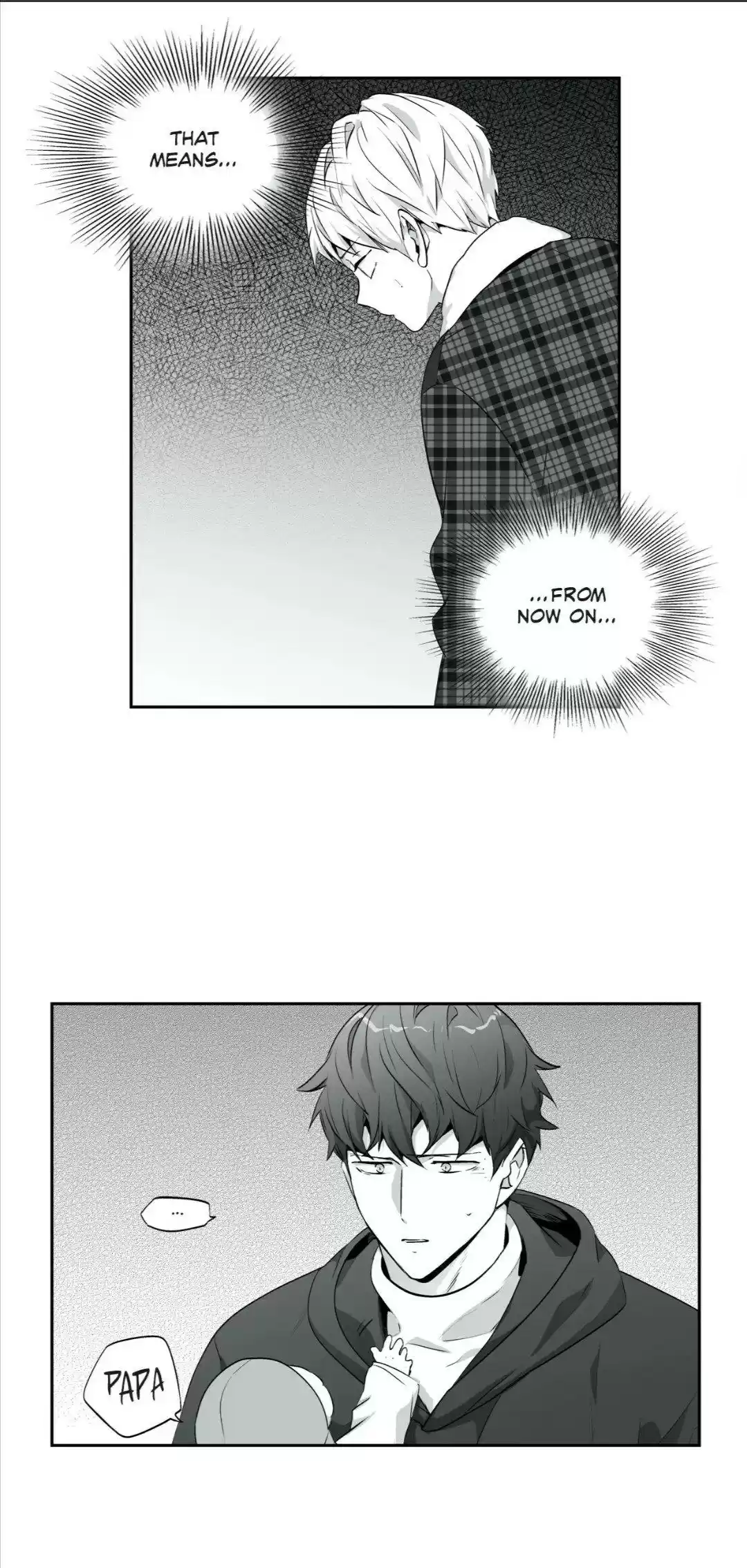 Love Is An Illusion Chapter 73