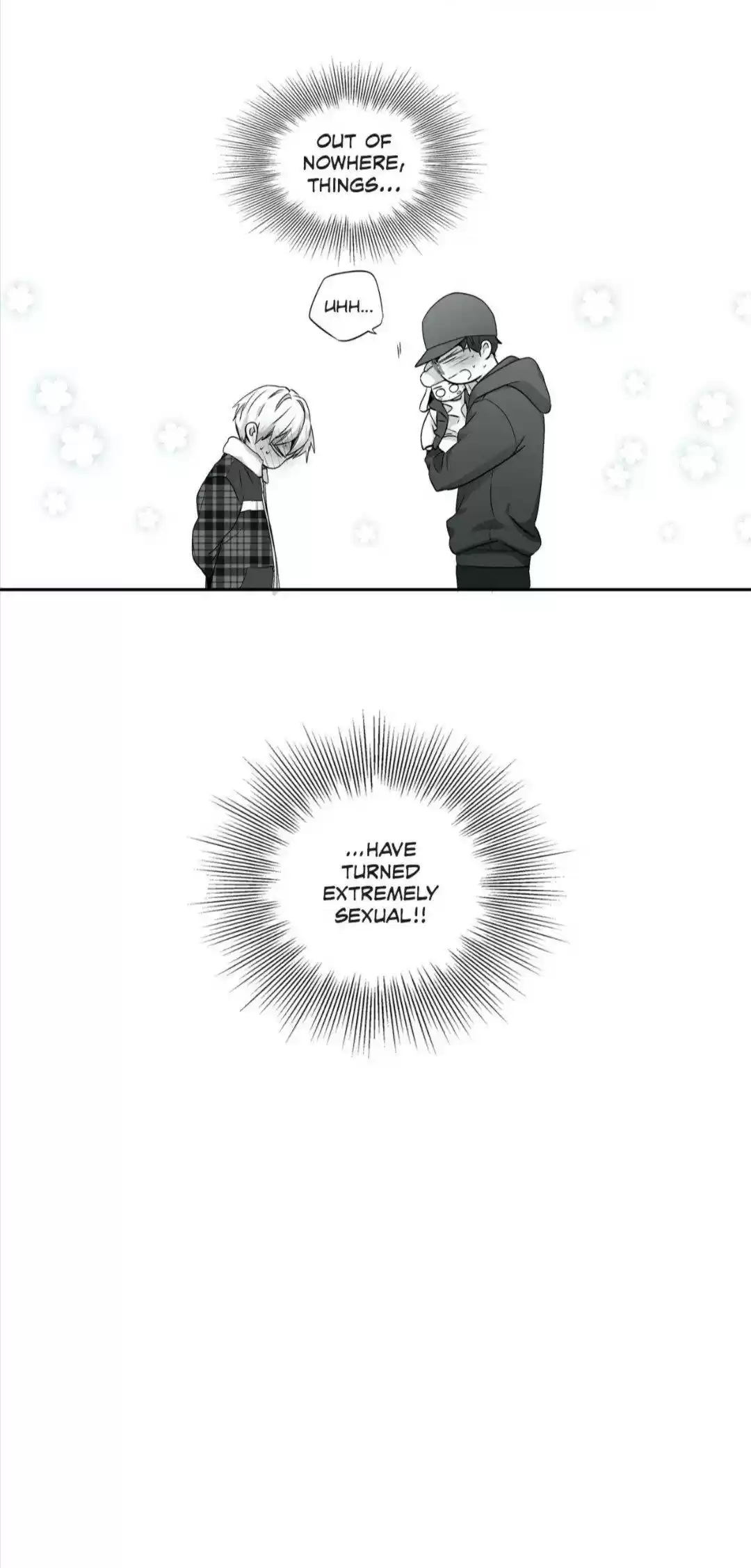 Love Is An Illusion Chapter 73