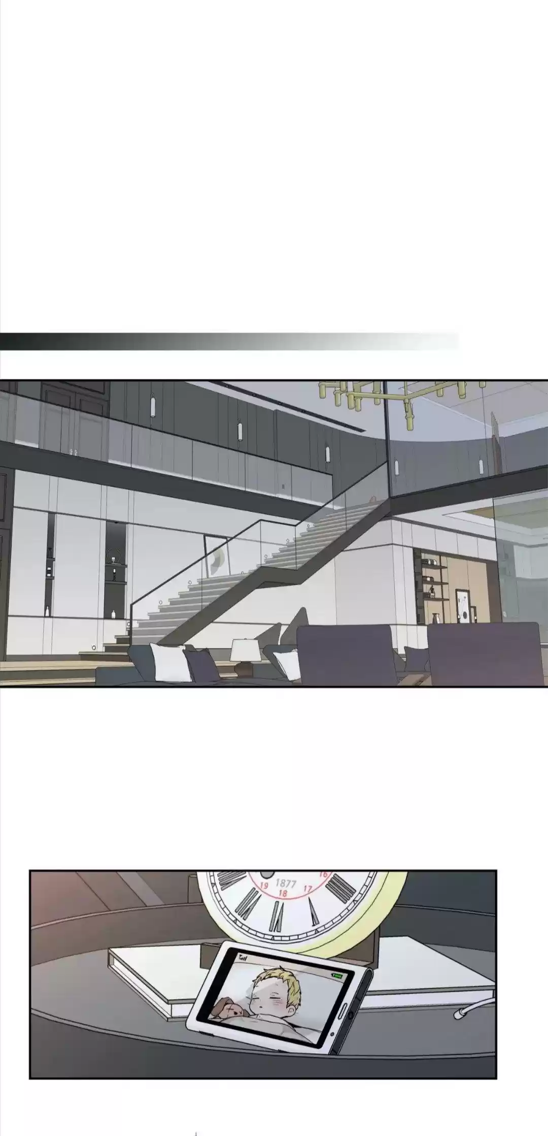 Love Is An Illusion Chapter 73