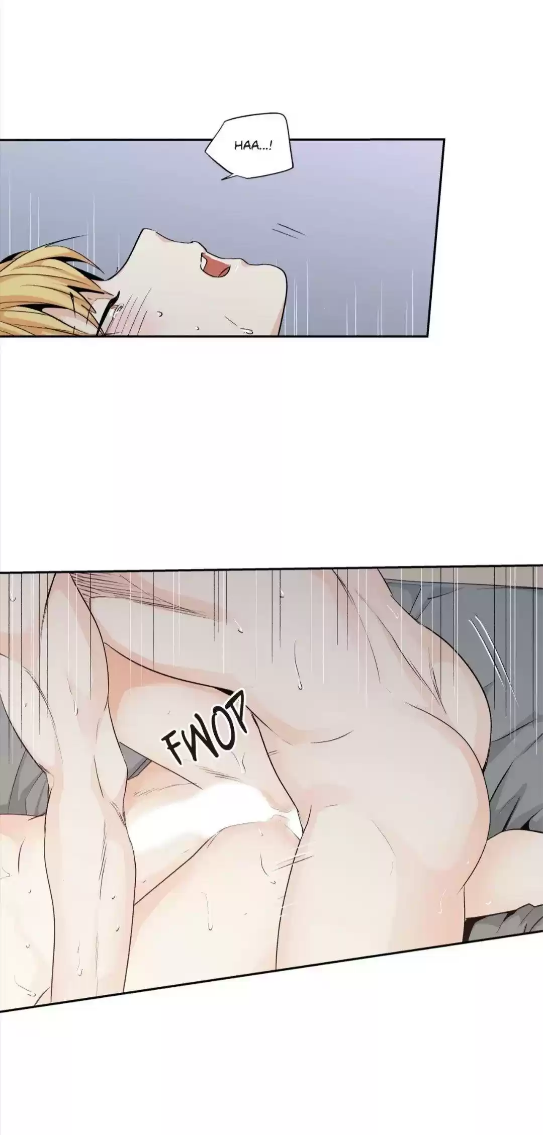 Love Is An Illusion Chapter 74