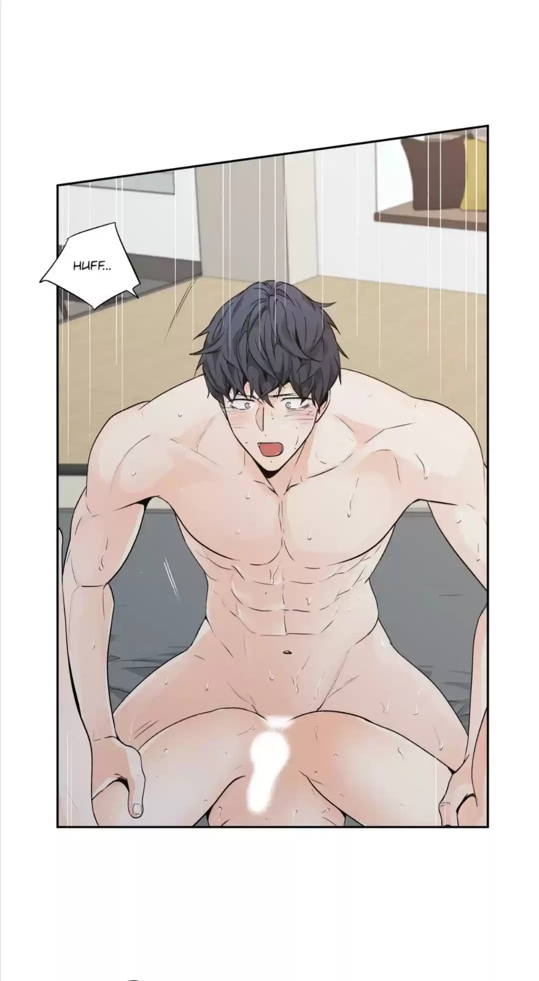 Love Is An Illusion Chapter 74