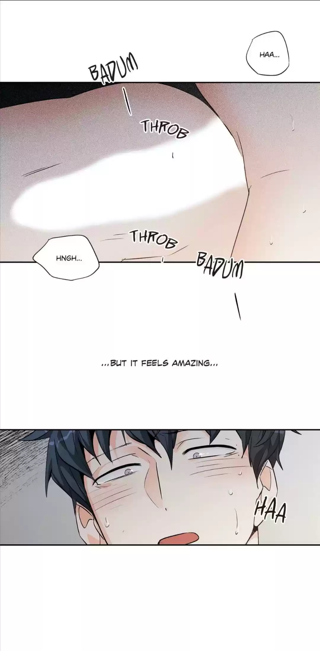 Love Is An Illusion Chapter 74