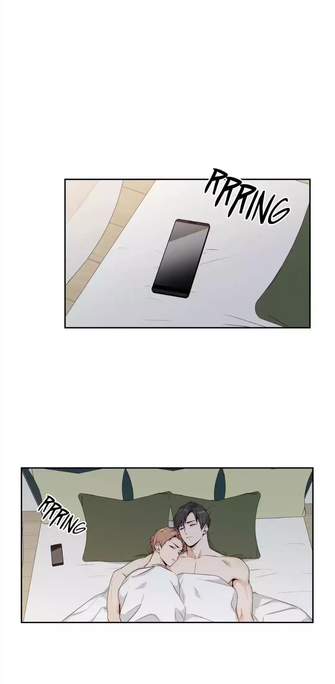 Love Is An Illusion Chapter 74