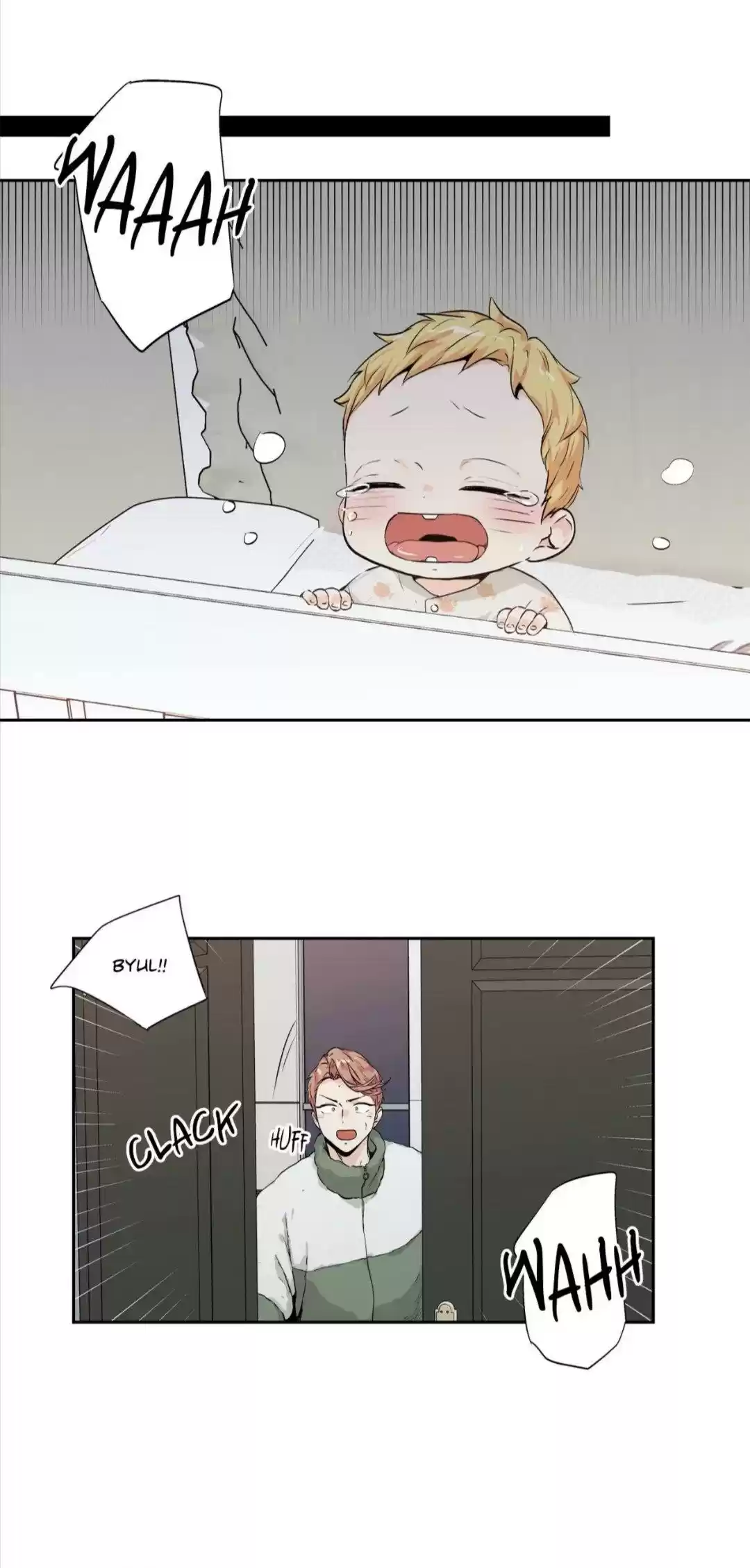 Love Is An Illusion Chapter 74