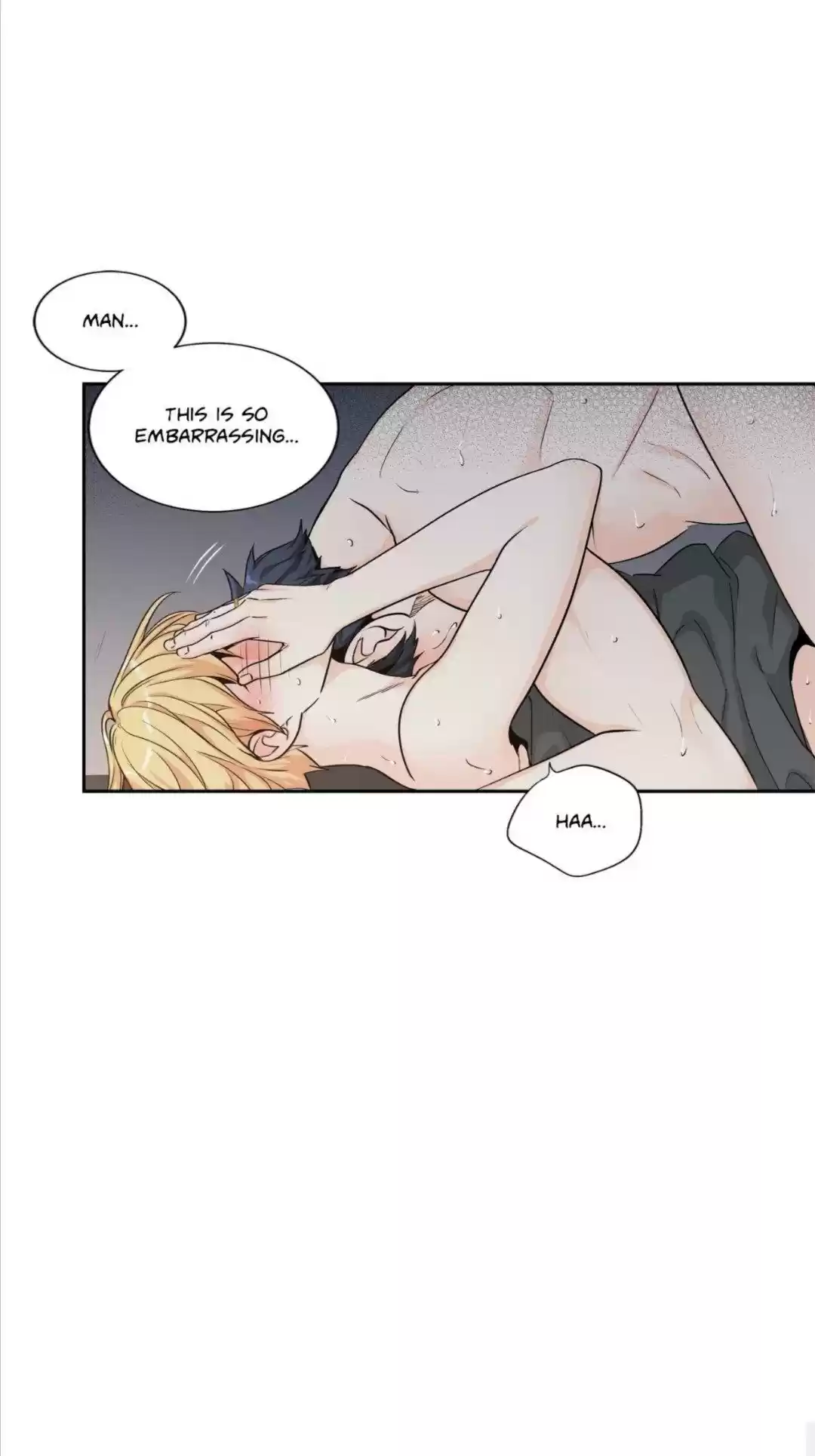 Love Is An Illusion Chapter 74