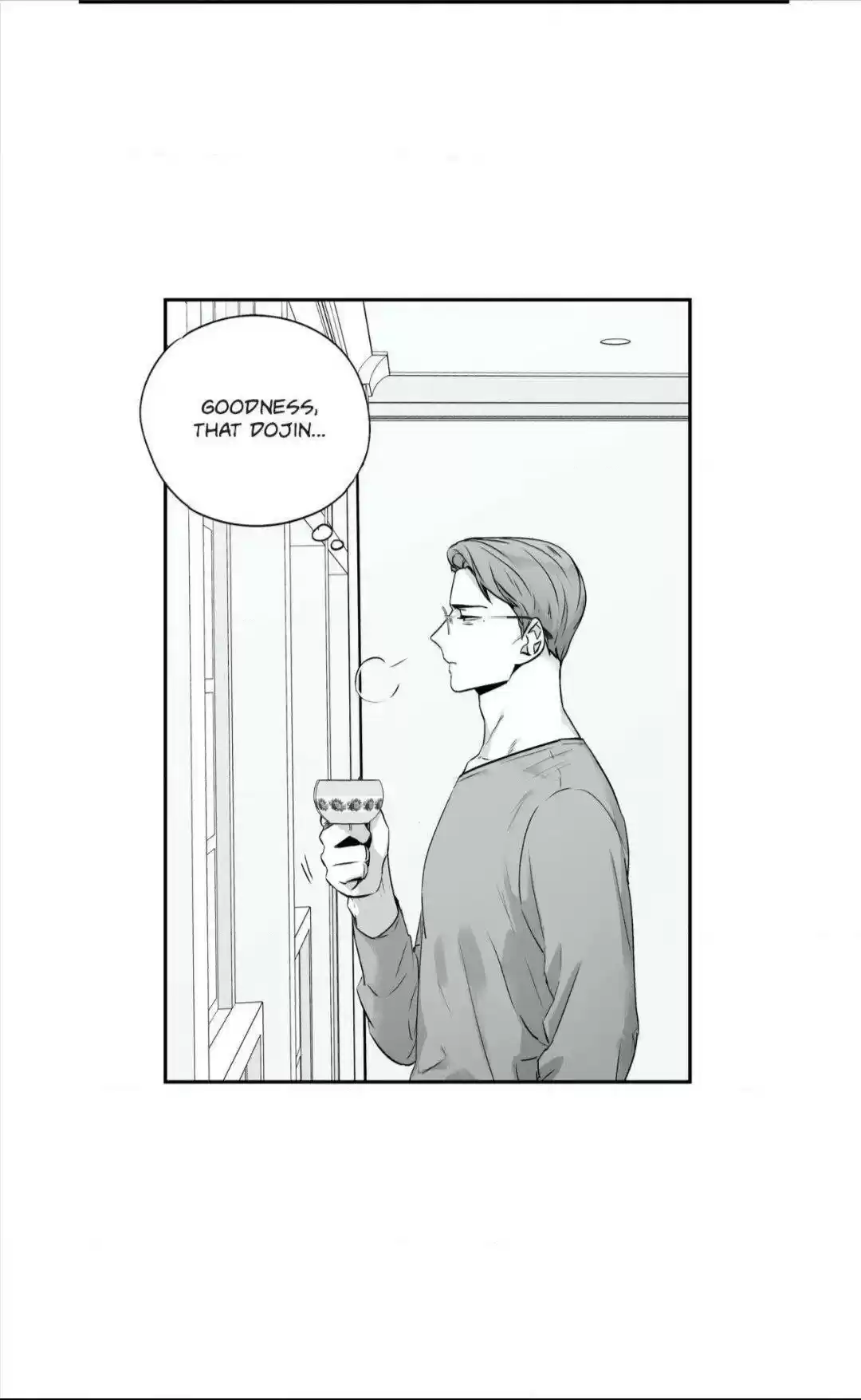 Love Is An Illusion Chapter 75