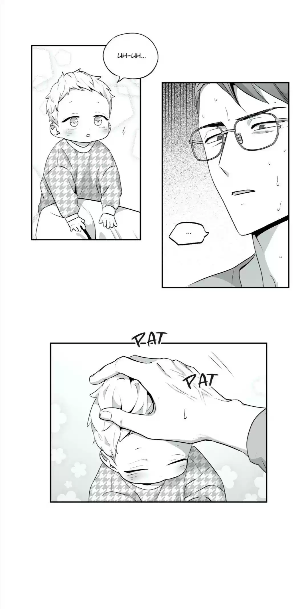 Love Is An Illusion Chapter 75