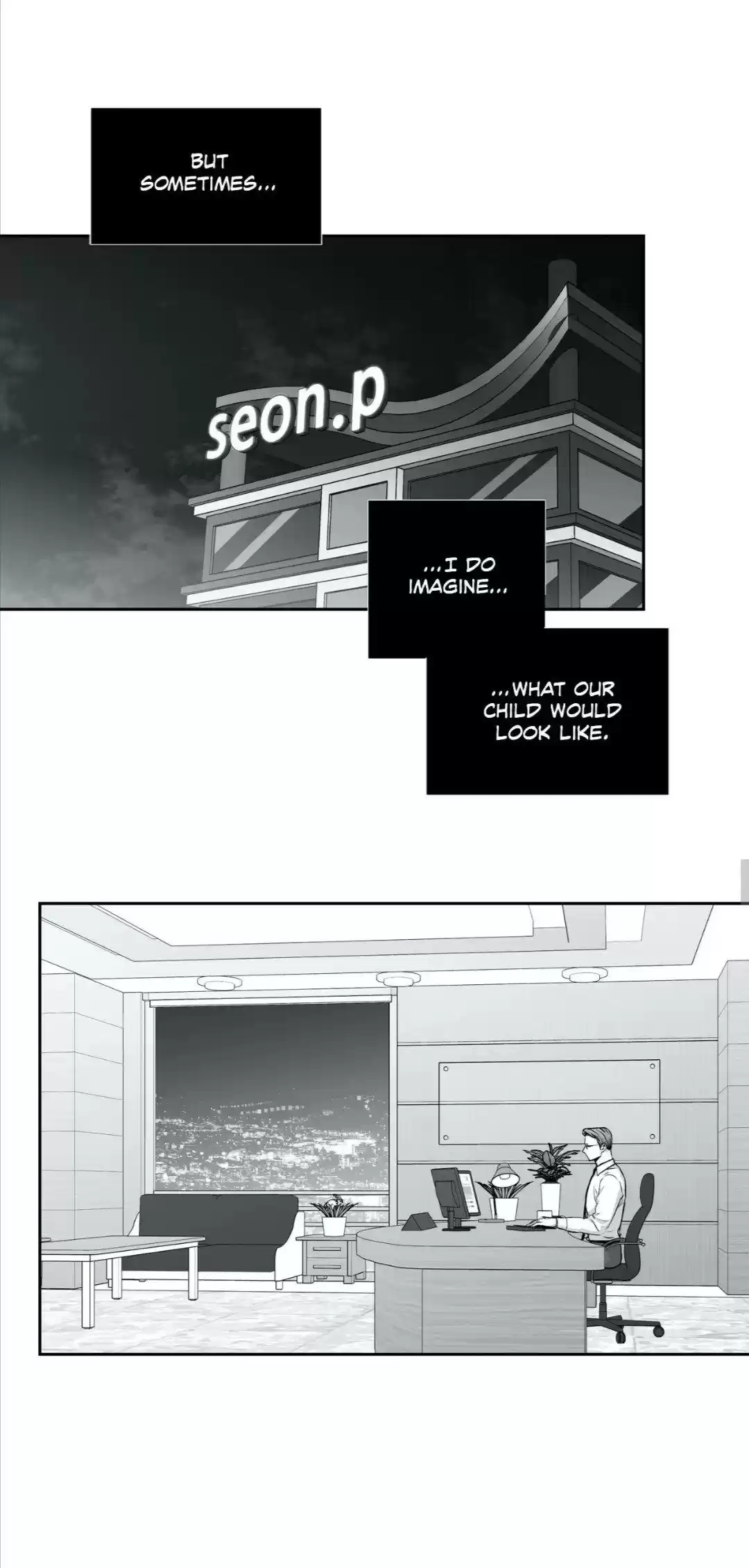 Love Is An Illusion Chapter 75