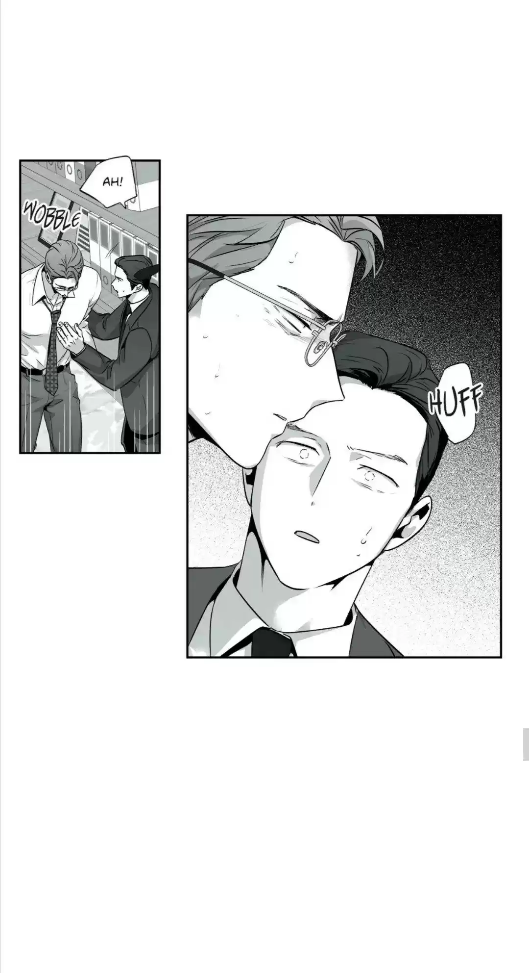 Love Is An Illusion Chapter 75