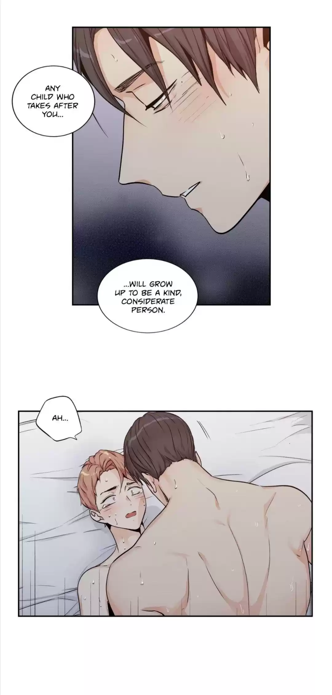 Love Is An Illusion Chapter 76