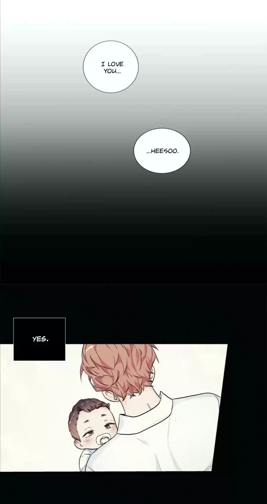 Love Is An Illusion Chapter 76