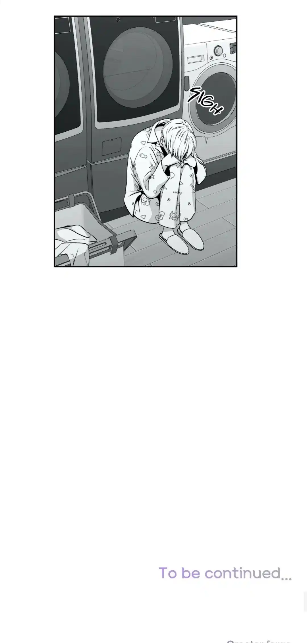 Love is an Illusion Chapter 77