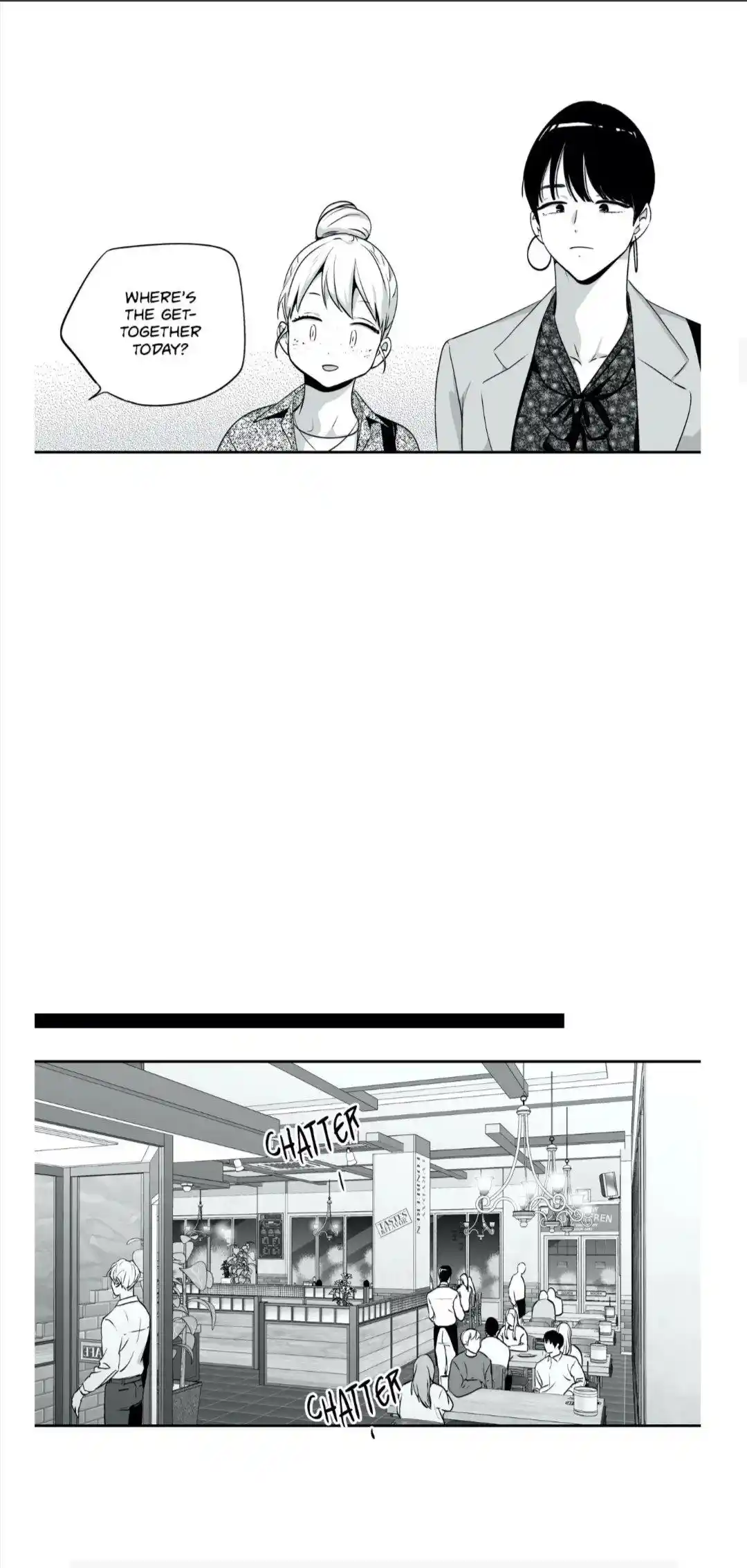 Love is an Illusion Chapter 78