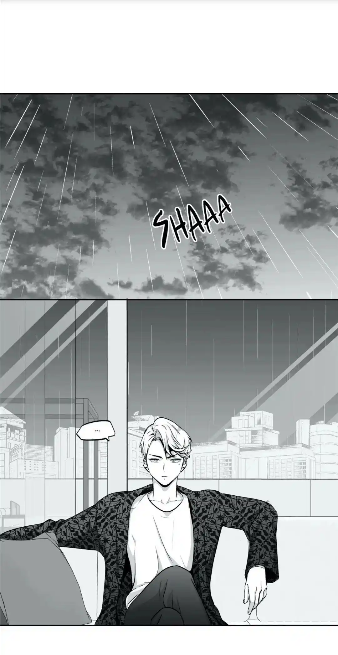 Love is an Illusion Chapter 79